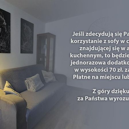 Spokojny Wypoczynek 5 Остров Велкополски Екстериор снимка