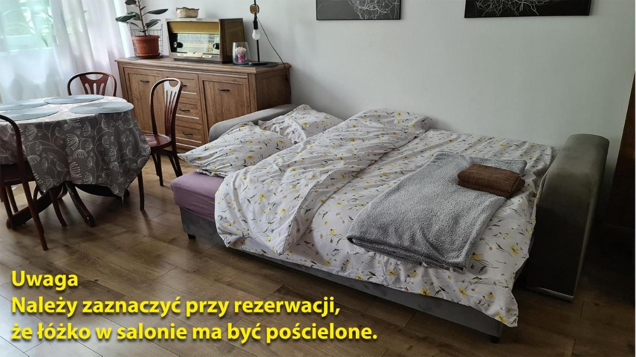 Spokojny Wypoczynek 5 Остров Велкополски Екстериор снимка