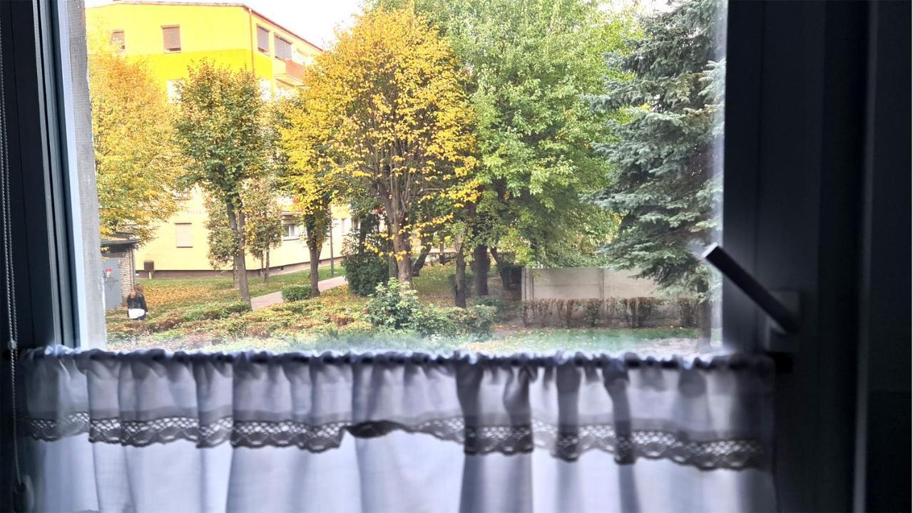 Spokojny Wypoczynek 5 Остров Велкополски Екстериор снимка