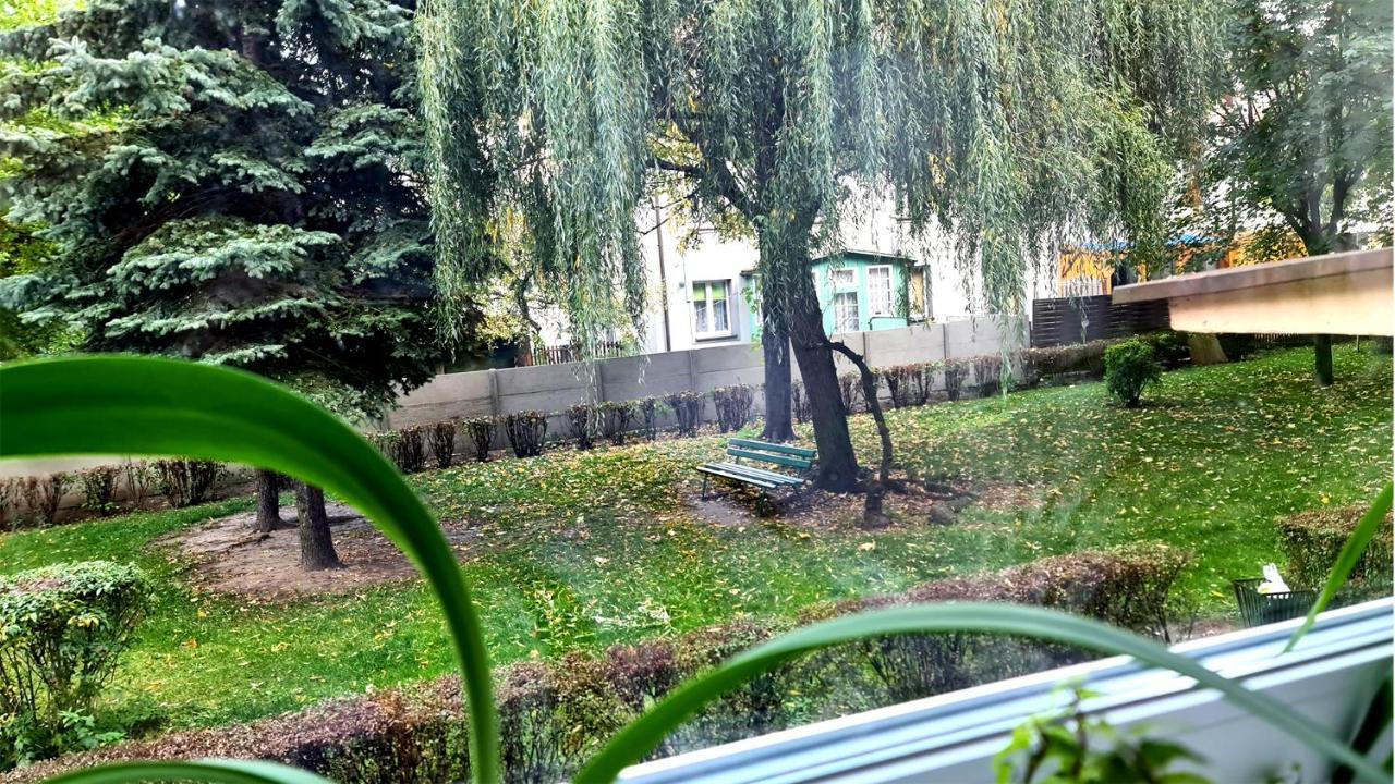 Spokojny Wypoczynek 5 Остров Велкополски Екстериор снимка