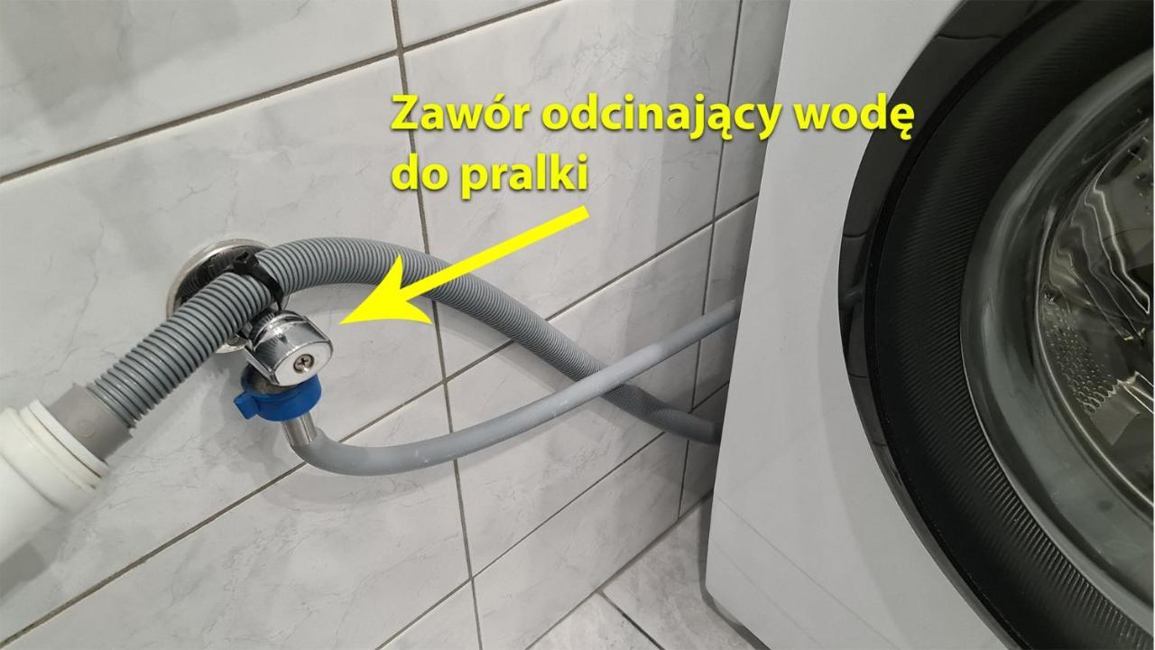 Spokojny Wypoczynek 5 Остров Велкополски Екстериор снимка