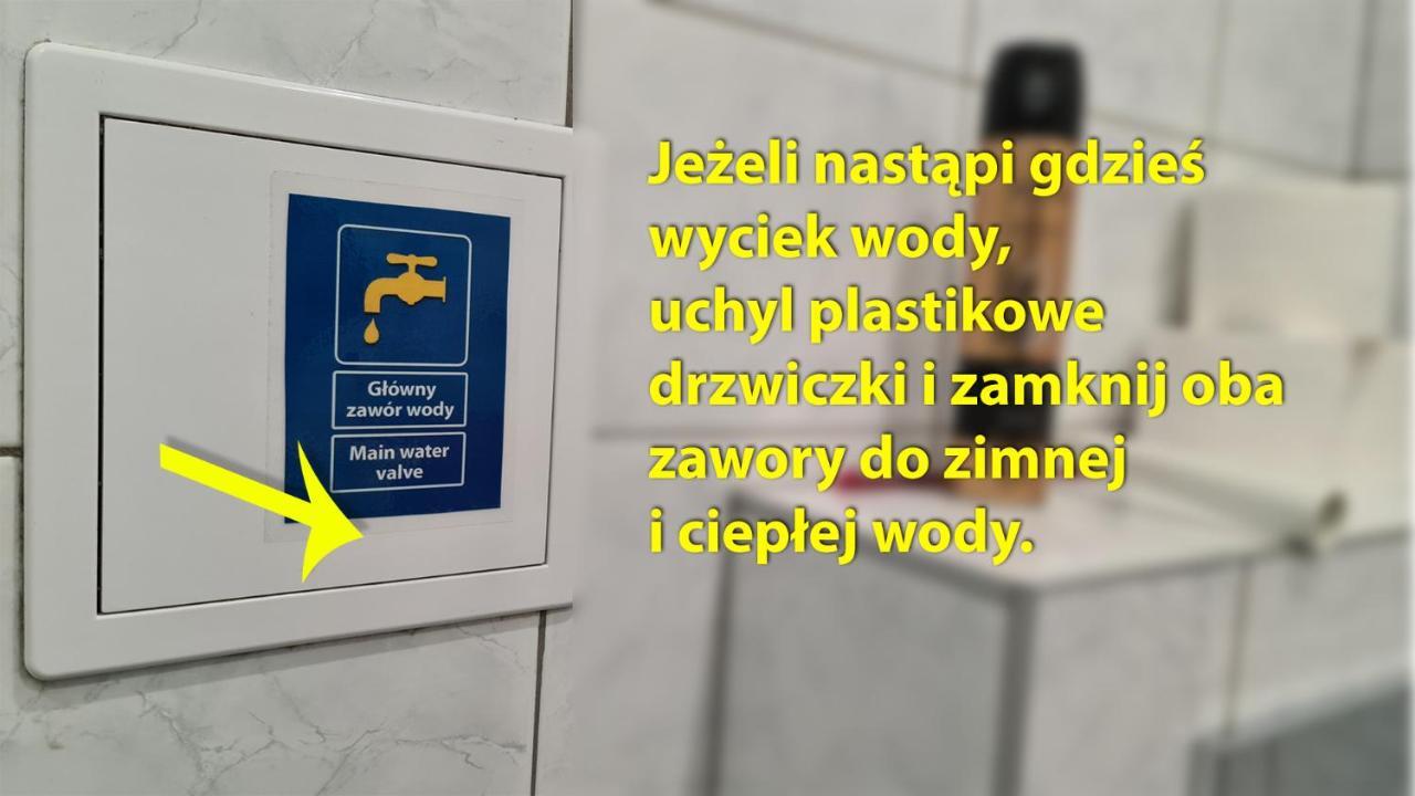 Spokojny Wypoczynek 5 Остров Велкополски Екстериор снимка