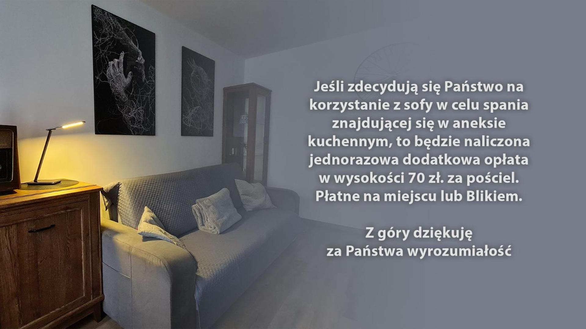 Spokojny Wypoczynek 5 Остров Велкополски Екстериор снимка